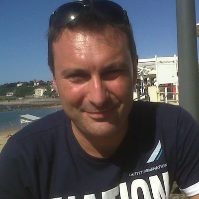 Profile Picture of David Reino (@reino_da77) on Twitter