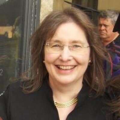 Profile Picture of Deborah Merritt (@Deborah75423989) on Twitter