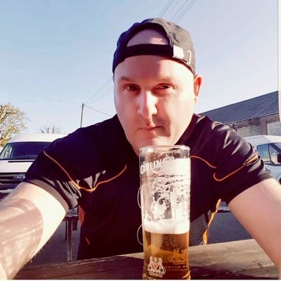 Profile Picture of Mark Anger (@markyboy99) on Twitter