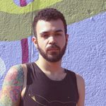 Profile Picture of Jayo (Jeremy) They (@queerjay) on Instagram