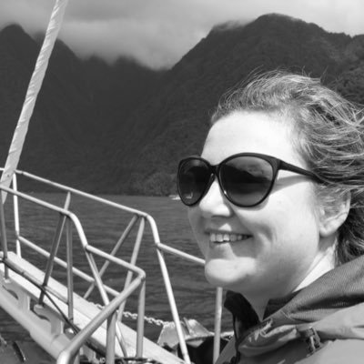Profile Picture of Cassandra Powers (@SotonPowers) on Twitter