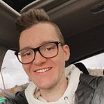 Profile Picture of Rev. Casey Hubert (@mricasey) on Instagram