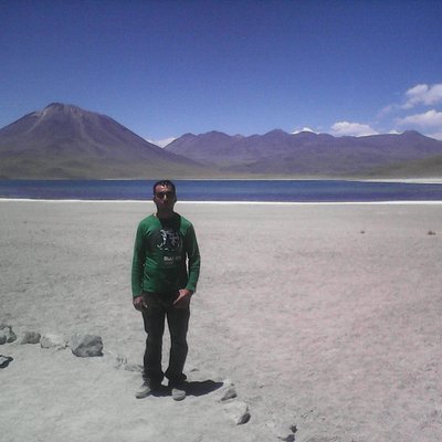 Profile Picture of Rene Campo Sobarzo (@rene_sobarzo) on Twitter