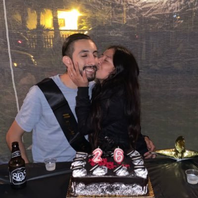 Profile Picture of Sofia Barrera (@baybeeechofis) on Twitter