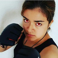 Profile Picture of Britney Wolf (@britney-wolf-5) on Quora