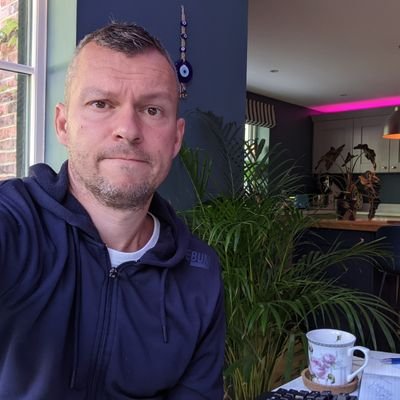 Profile Picture of Nick Townsend (@nmtownsend) on Twitter