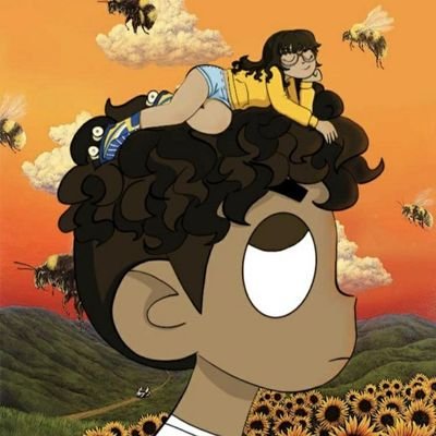 Profile Picture of Just_muchal (@JustMuchal) on Twitter