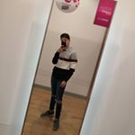 Profile Picture of Alexis Muñoz Padròn (@alex._.padron) on Instagram