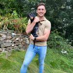 Profile Picture of Alex Brogan (@alexxbrogan92) on Instagram