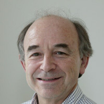 Profile Picture of Paul Bolding (@paulbolding) on Twitter