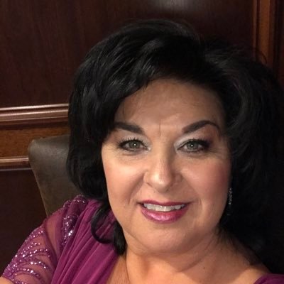 Profile Photo of Tammy Cowart (@TammyDCowart) on Twitter