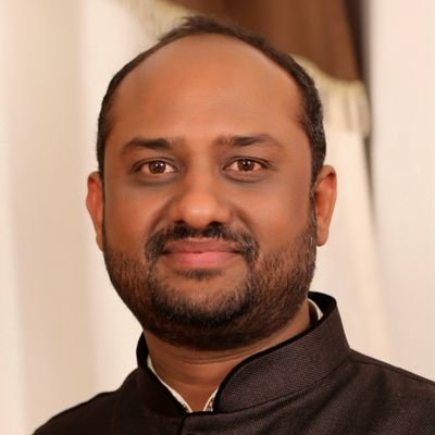 Profile Picture of ~ Atul Patel ~ (@AtulPatel17178) on Twitter