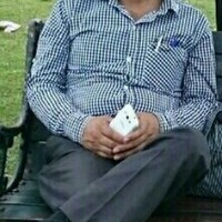 Profile Picture of Syed Sarwar (@syed-sarwar-11) on Quora