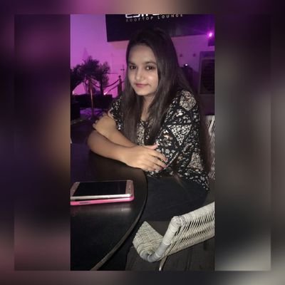 Profile Picture of Hetal Prajapati (@hetal04hp) on Twitter