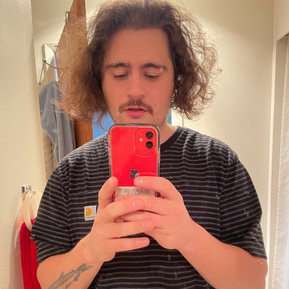 Profile Picture of Michael Decker (@mt_decker47) on Poshmark