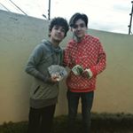 Profile Picture of Andre Alvarado Terceros (@andre_alvarado_terceros) on Instagram