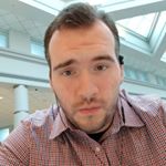 Profile Picture of Joseph Elsner (@jelsner7) on Instagram