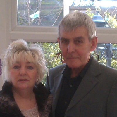 Profile Picture of Peter Halstead (@twizzle0788) on Twitter