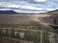 Profile Picture of W. A. C. Bennett Dam - Wikipediaon Wikipedia