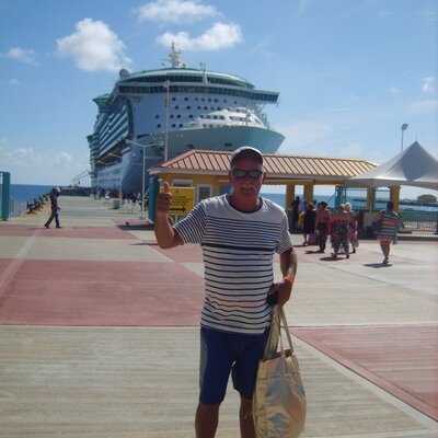 Profile Picture of David Swaney (@dswaney69) on Twitter
