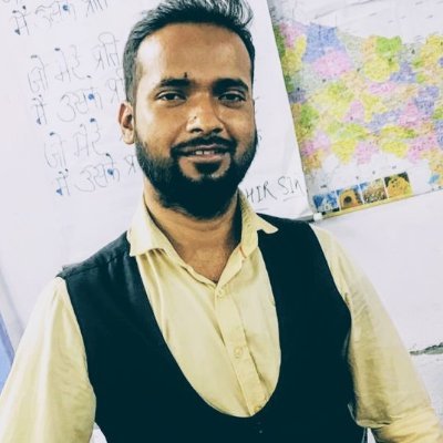 Profile Picture of Nalinkumar (@ismnalin) on Twitter