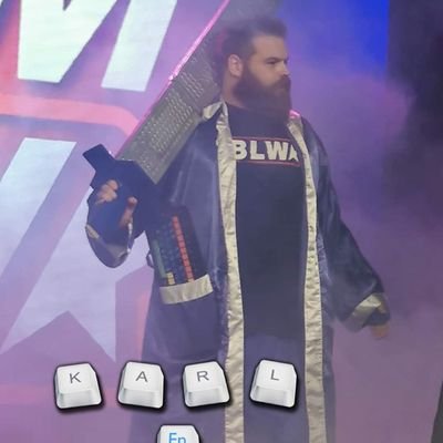 Profile Picture of Karl Atlas (@KA_CarlR) on Twitter