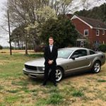 Profile Picture of Neal Walters (@nealw_15) on Instagram