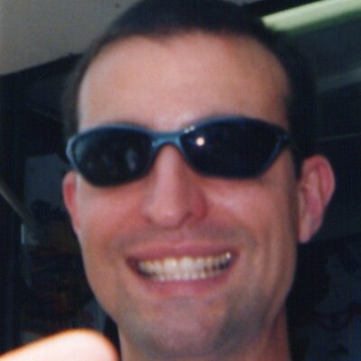 Profile Picture of Brian Clapp (@brianclapp1980) on Twitter