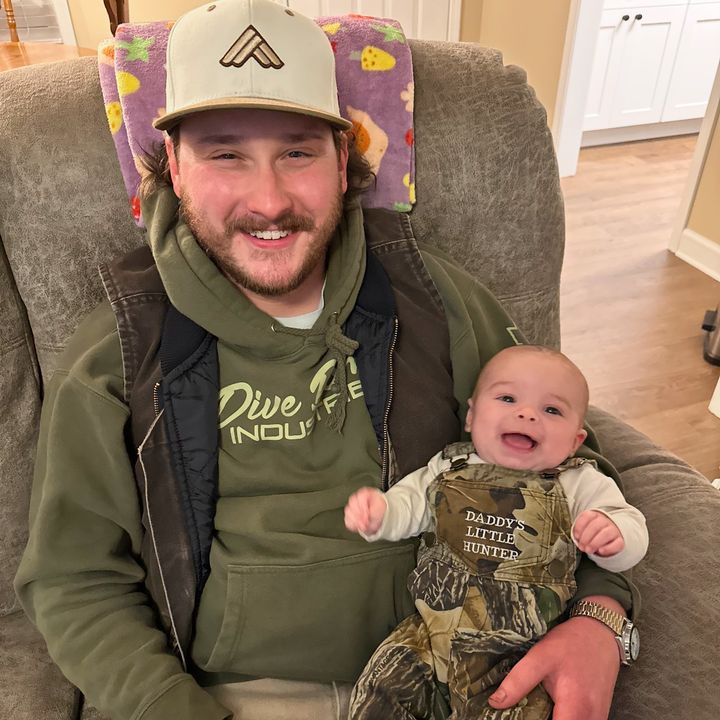 Profile Picture of Matt Pounds (@matt69pounds) on Tiktok