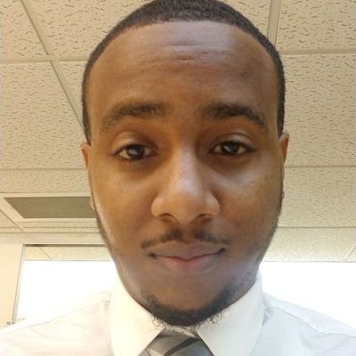 Profile Picture of Jonathan 'JP' Pate (@jpthegr8) on Twitter