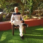 Profile Picture of Peter Desouza (@talkmaster1) on Instagram