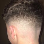 Profile Picture of Kyle Foley (@kyles_barbering) on Instagram