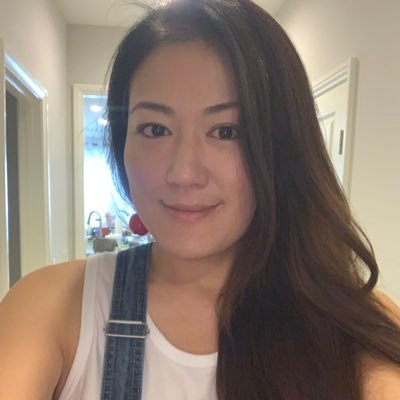 Profile Picture of Michelle Cheng (@OCJoMaMa) on Twitter