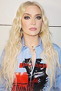 Profile Picture of Erika Jayne - Wikipediaon Wikipedia