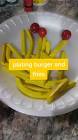 Profile Picture of   Plating Fries and burgers... (@sagelavender) on Tiktok