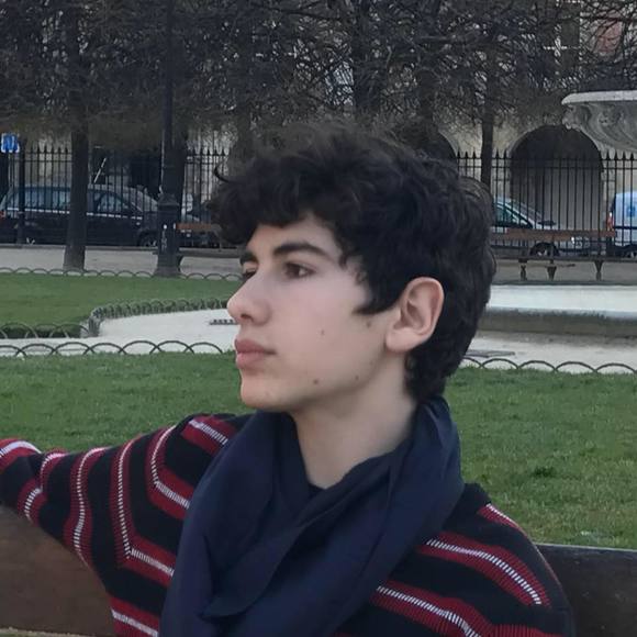 Profile Picture of Filippo Vanni (@filippovanni) on Poshmark