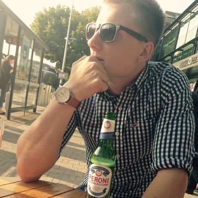 Profile Picture of James Bower™ (@jamesbower7) on Twitter