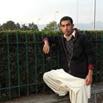 Profile Picture of Fida Hussain (@fidabalti) on Instagram