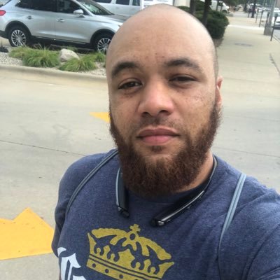 Profile Picture of Mr. Aaron Terry Sr (@MrAaronTerrySr1) on Twitter