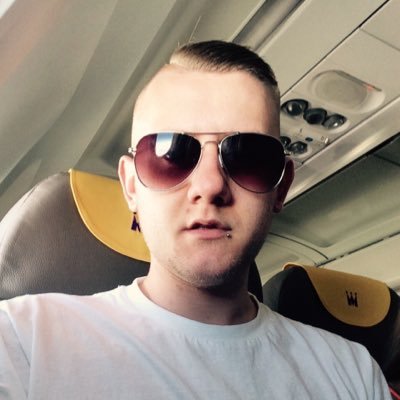 Profile Picture of Bradley Wray (@bradleywray95) on Twitter