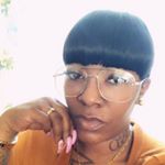 Profile Picture of Ashly Freeman (@gucci_backbihh) on Instagram