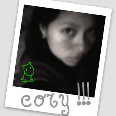 Profile Picture of Cory Gonzales (@corygonza) on Twitter
