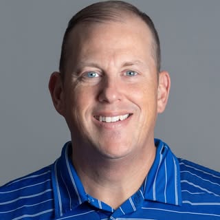 Profile Picture of Jonathan D Goforth (@jonathandgoforth) on Instagram