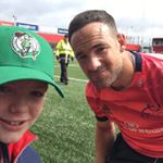 Profile Picture of RobertScully_2006 (@robert_scully2000) on Instagram
