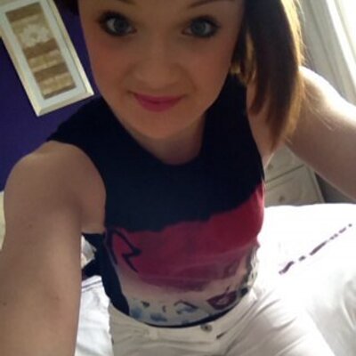 Profile Picture of Hannah Chalmers (@hannah_chalmerz) on Twitter