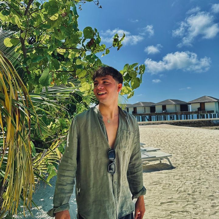 Profile Picture of Matteo Campanella (@matte_campanella) on Tiktok