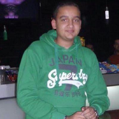 Profile Picture of David Alber (@davidalber20) on Twitter