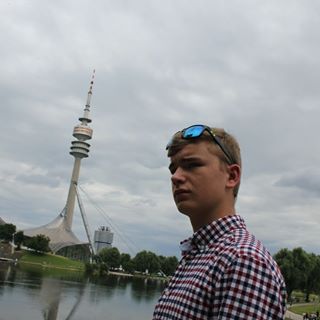 Profile Picture of Jakob Naumann (@Jakob-Naumann) on Facebook