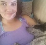 Profile Picture of Cassandra McCormick (@cassandra.mccormick.756) on Facebook