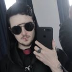 Profile Picture of Damien Evans (@_filiussatanas) on Instagram
